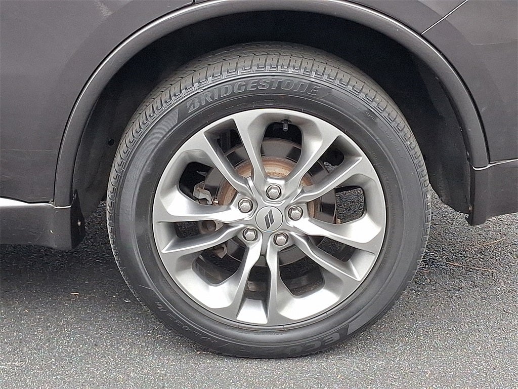 2020 Dodge Durango GT Plus