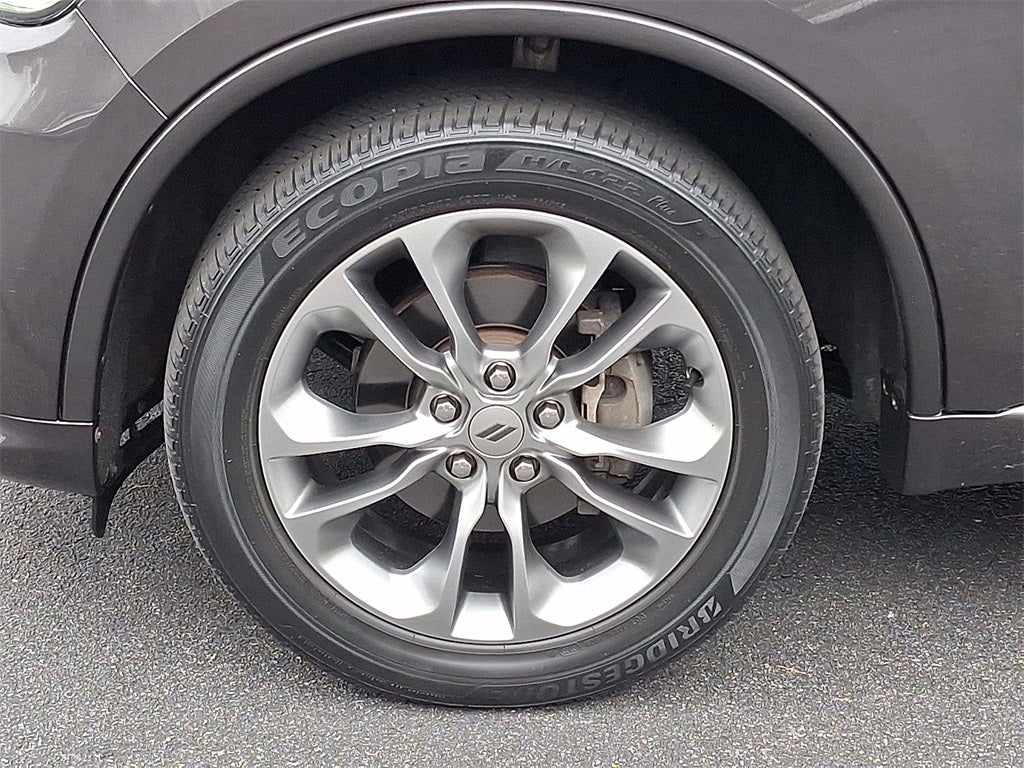 2020 Dodge Durango GT Plus