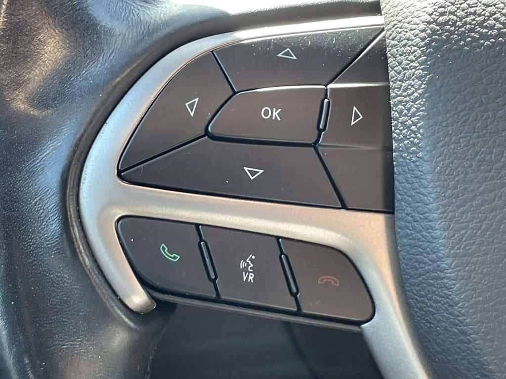 2020 Jeep Grand Cherokee Laredo E