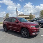 2018 Jeep Grand Cherokee High Altitude
