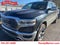 2020 RAM 1500 Laramie Longhorn