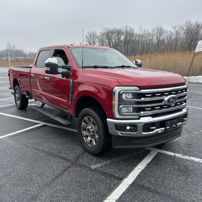 2023 Ford F-250SD Lariat