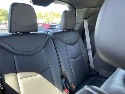 2020 Cadillac XT6 Sport