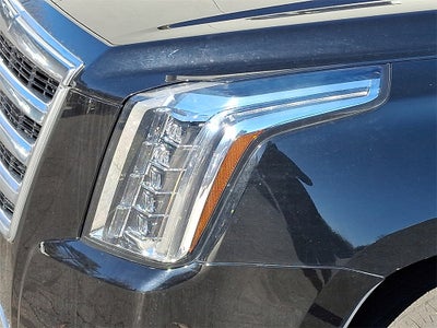 2020 Cadillac Escalade Premium Luxury