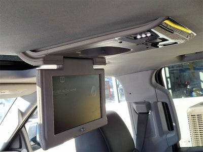 2020 Cadillac Escalade Premium Luxury