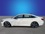 2022 Honda Accord Sport 2.0T