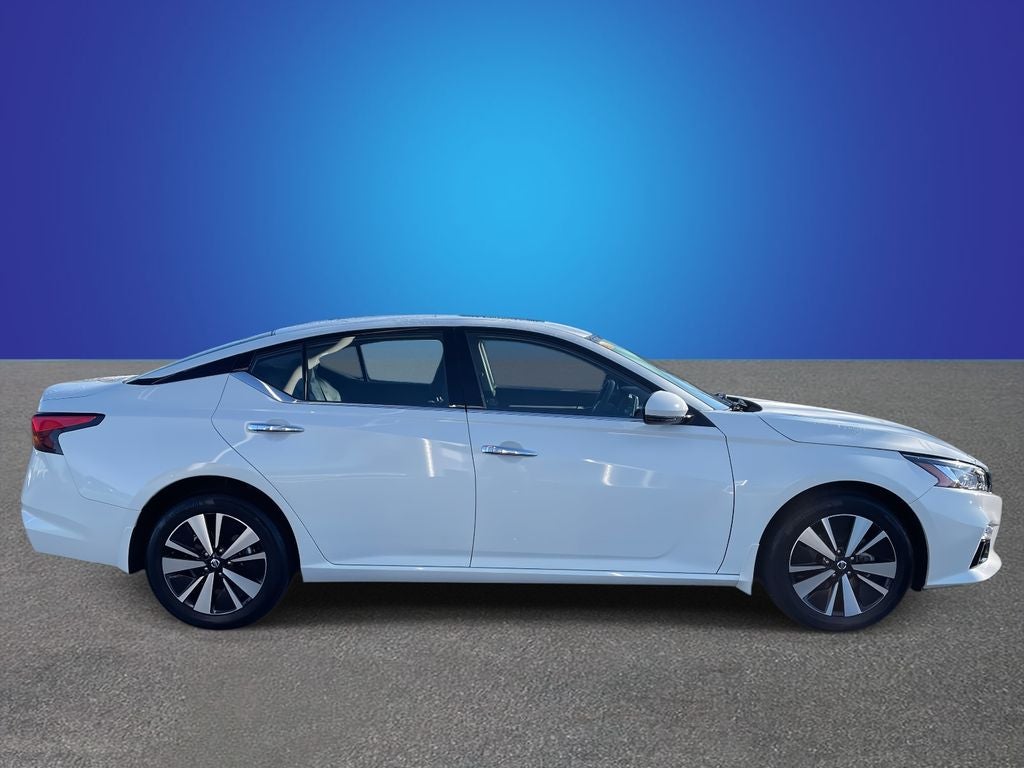 2021 Nissan Altima 2.5 SL