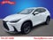 2024 Lexus NX 350 Base