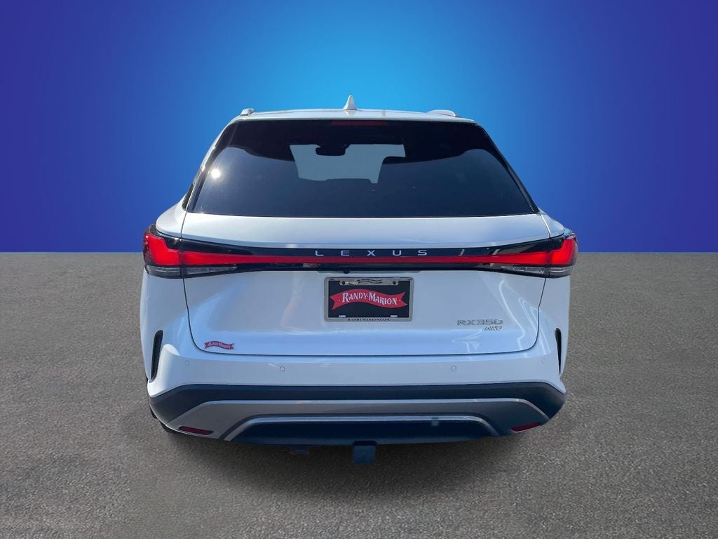 2024 Lexus RX 350 Premium Plus