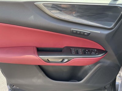 2024 Lexus NX 350 Premium