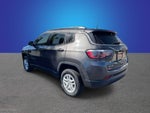 2020 Jeep Compass Sport