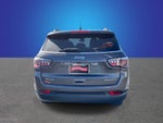 2020 Jeep Compass Sport