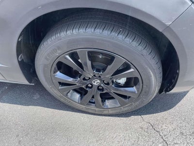 2024 Mazda Mazda CX-30 2.5 S Carbon Edition