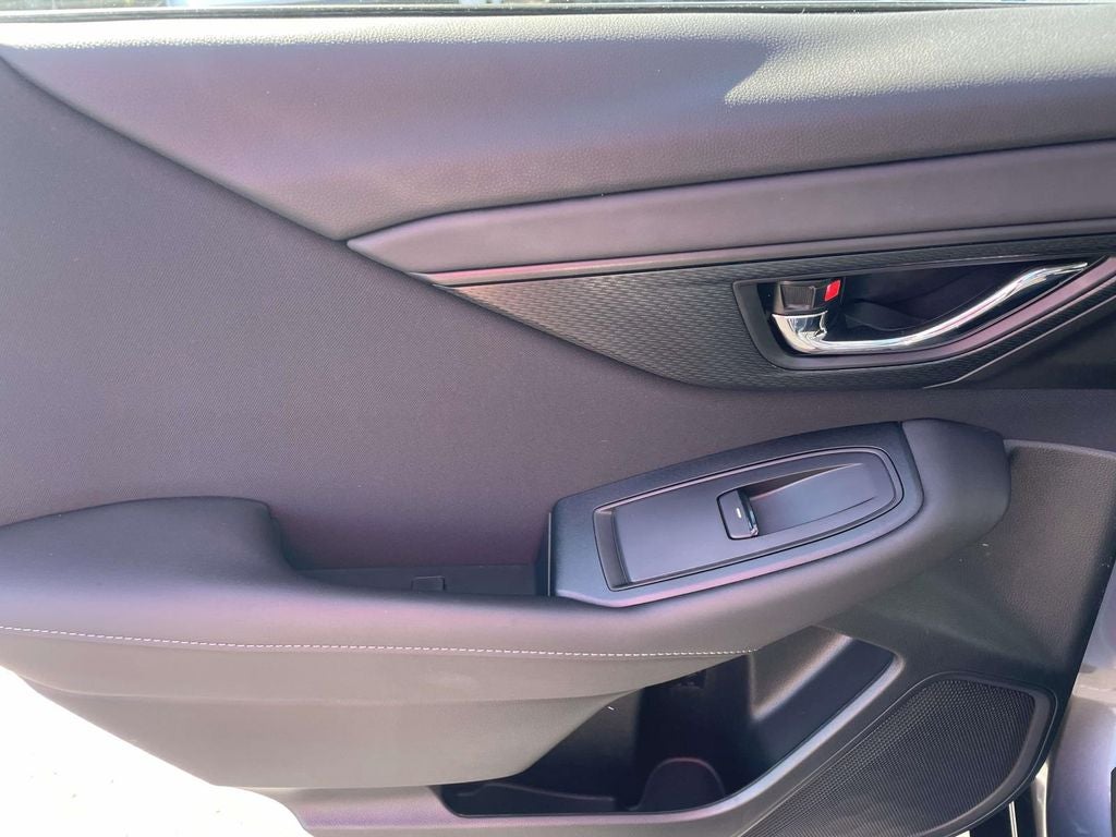 2022 Subaru Legacy Premium