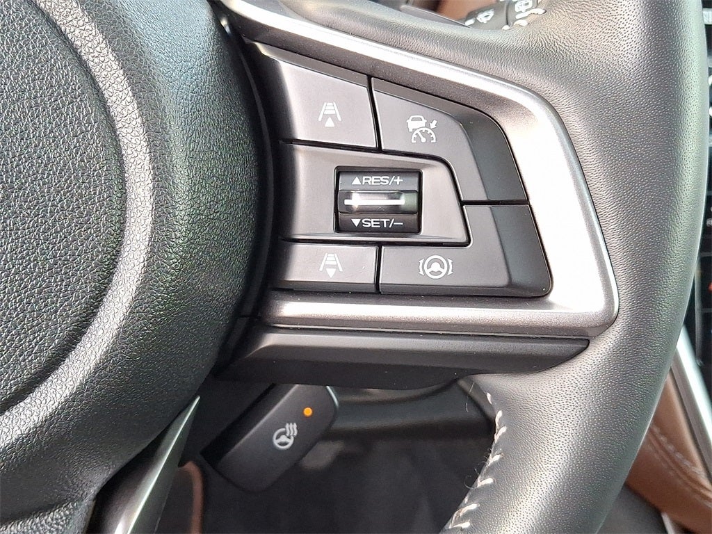 2022 Subaru Outback Touring XT