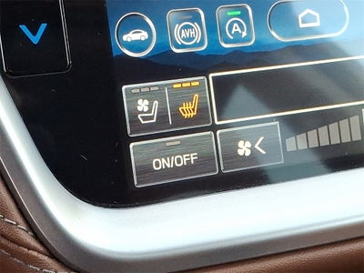 2022 Subaru Outback Touring XT