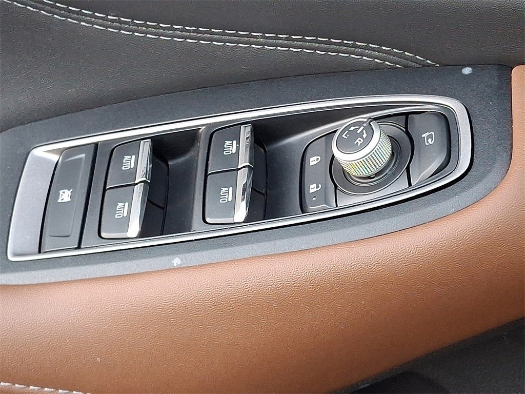 2022 Subaru Outback Touring XT