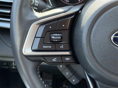 2022 Subaru Outback Touring XT