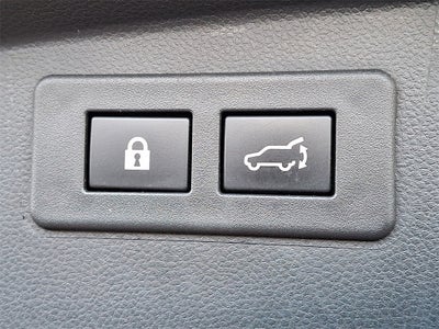 2022 Subaru Outback Touring XT