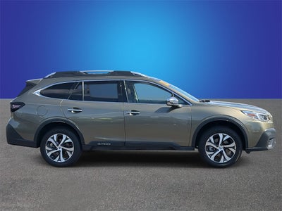 2022 Subaru Outback Touring XT