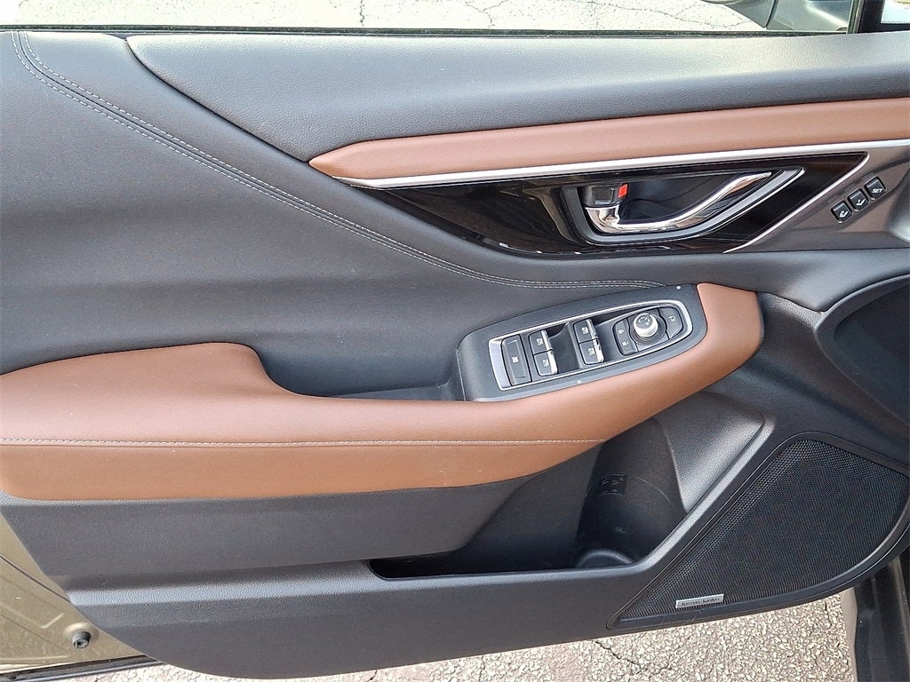 2022 Subaru Outback Touring XT