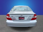2003 Toyota Camry SE