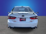 2023 Toyota Camry TRD V6