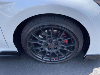 2023 Toyota Camry TRD V6