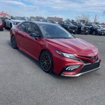 2023 Toyota Camry XSE V6