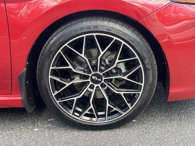 2023 Toyota Camry XSE V6