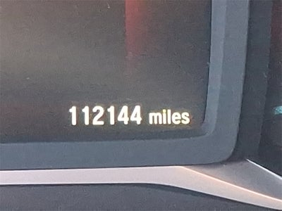 2021 Honda Passport Sport