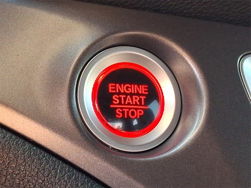 2021 Honda Passport Sport