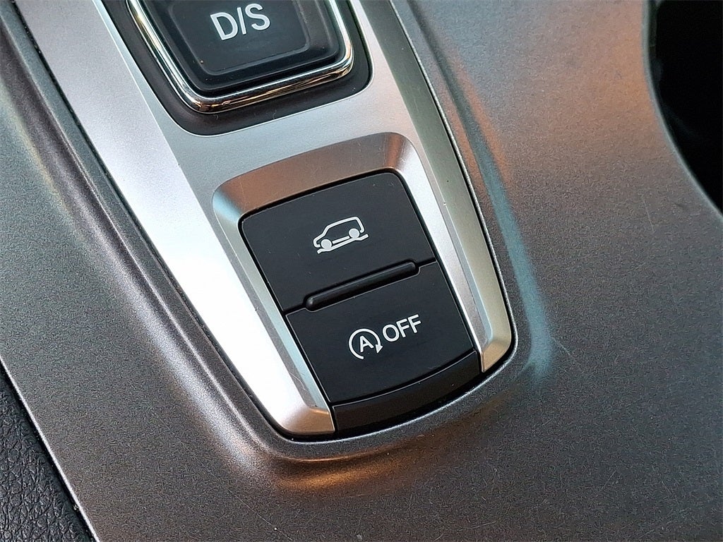 2021 Honda Passport Sport