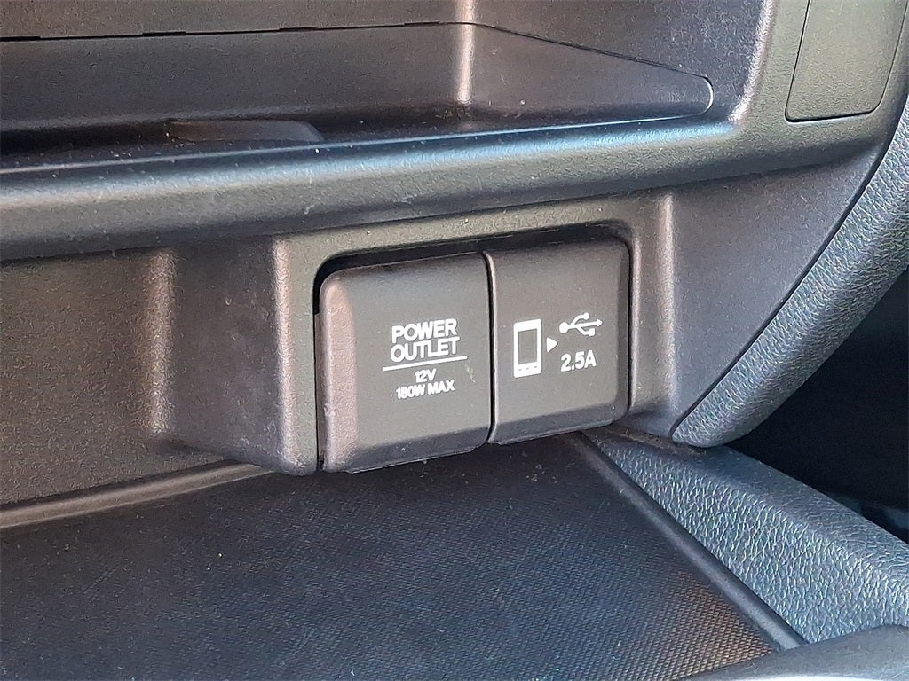 2021 Honda Passport Sport