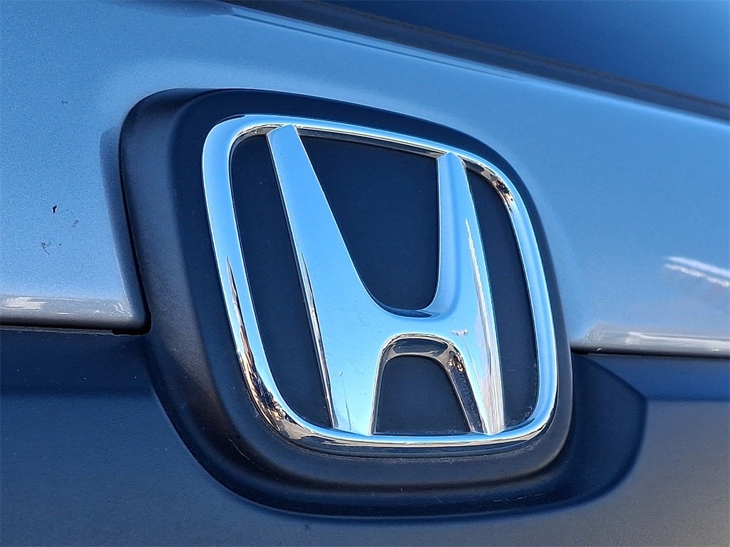 2021 Honda Passport Sport