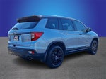 2021 Honda Passport Sport