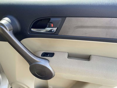 2009 Honda CR-V EX