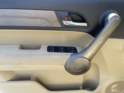 2009 Honda CR-V EX
