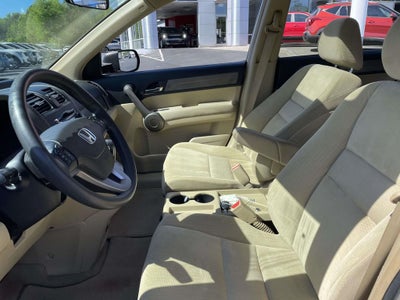 2009 Honda CR-V EX