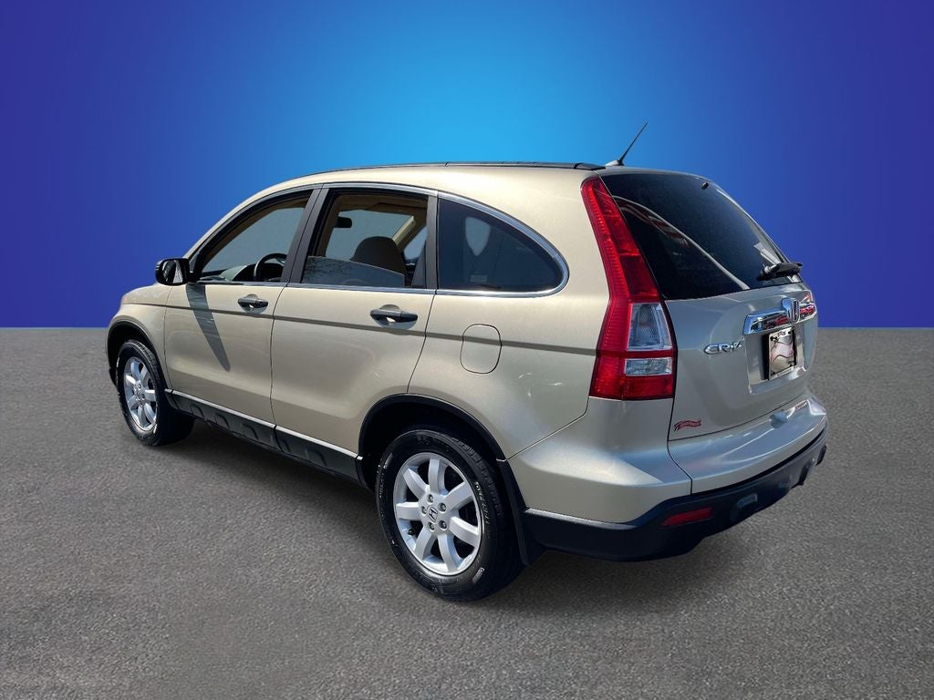 2009 Honda CR-V EX