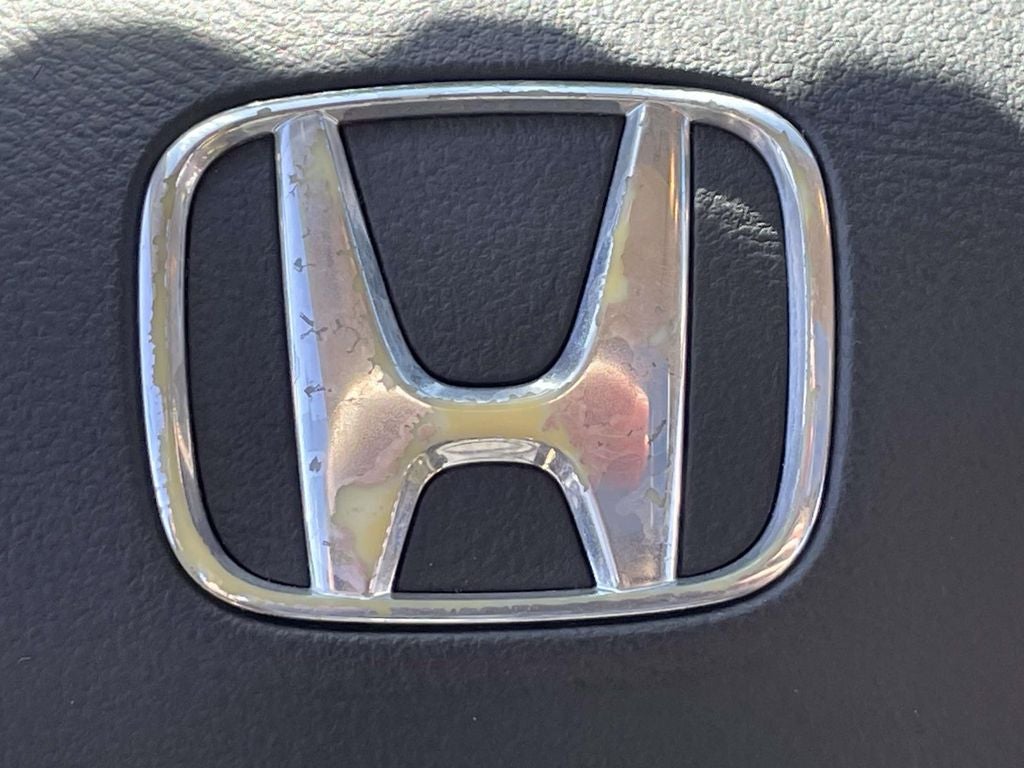 2009 Honda CR-V EX