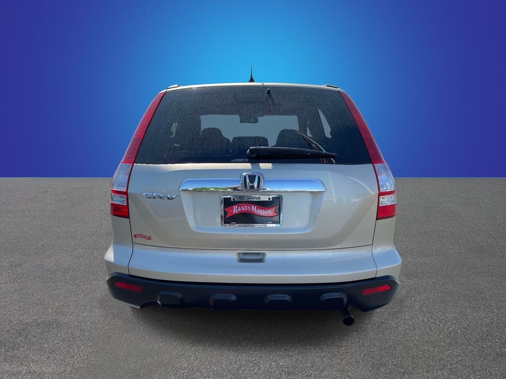 2009 Honda CR-V EX