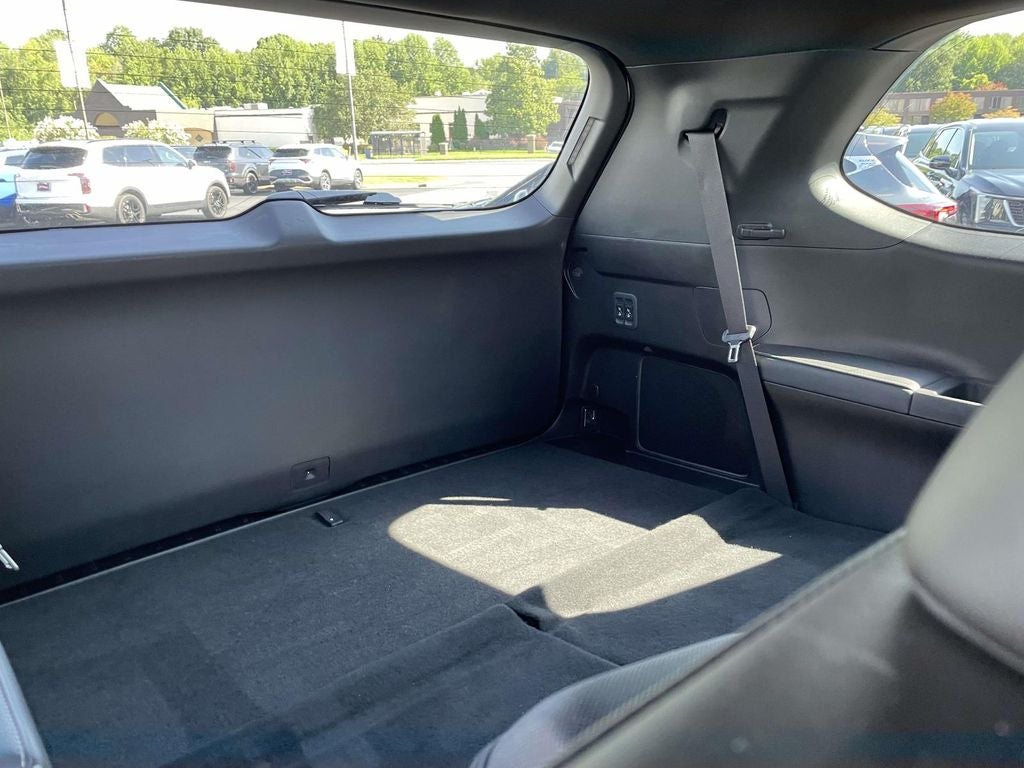 2024 Lexus TX 350 Premium