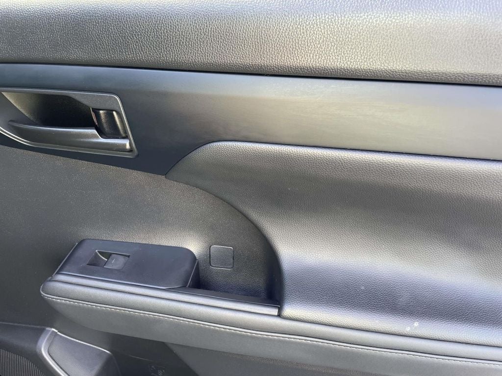2022 Toyota Highlander L