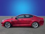 2014 Kia Optima SX Turbo