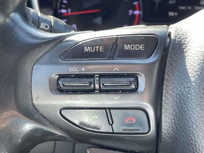2014 Kia Optima SX Turbo