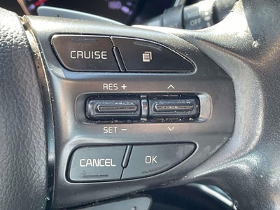 2014 Kia Optima SX Turbo
