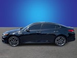 2020 Kia Optima SE