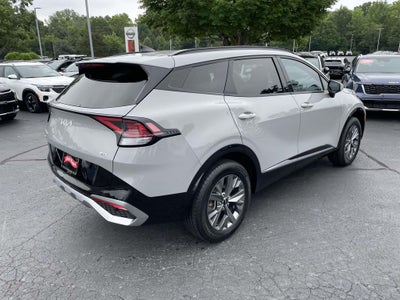 2023 Kia Sportage SX