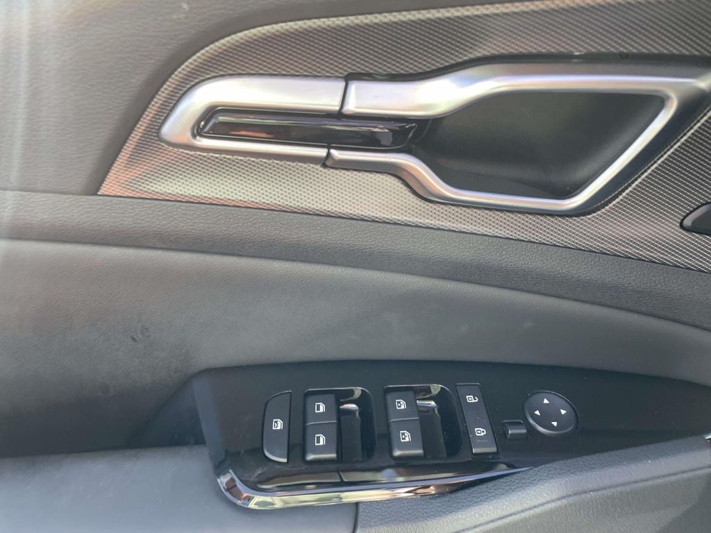 2025 Kia Sportage SX-Prestige
